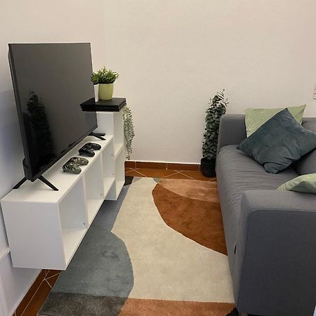 Birdie 3-Bdr Apartment Budapešť Exteriér fotografie