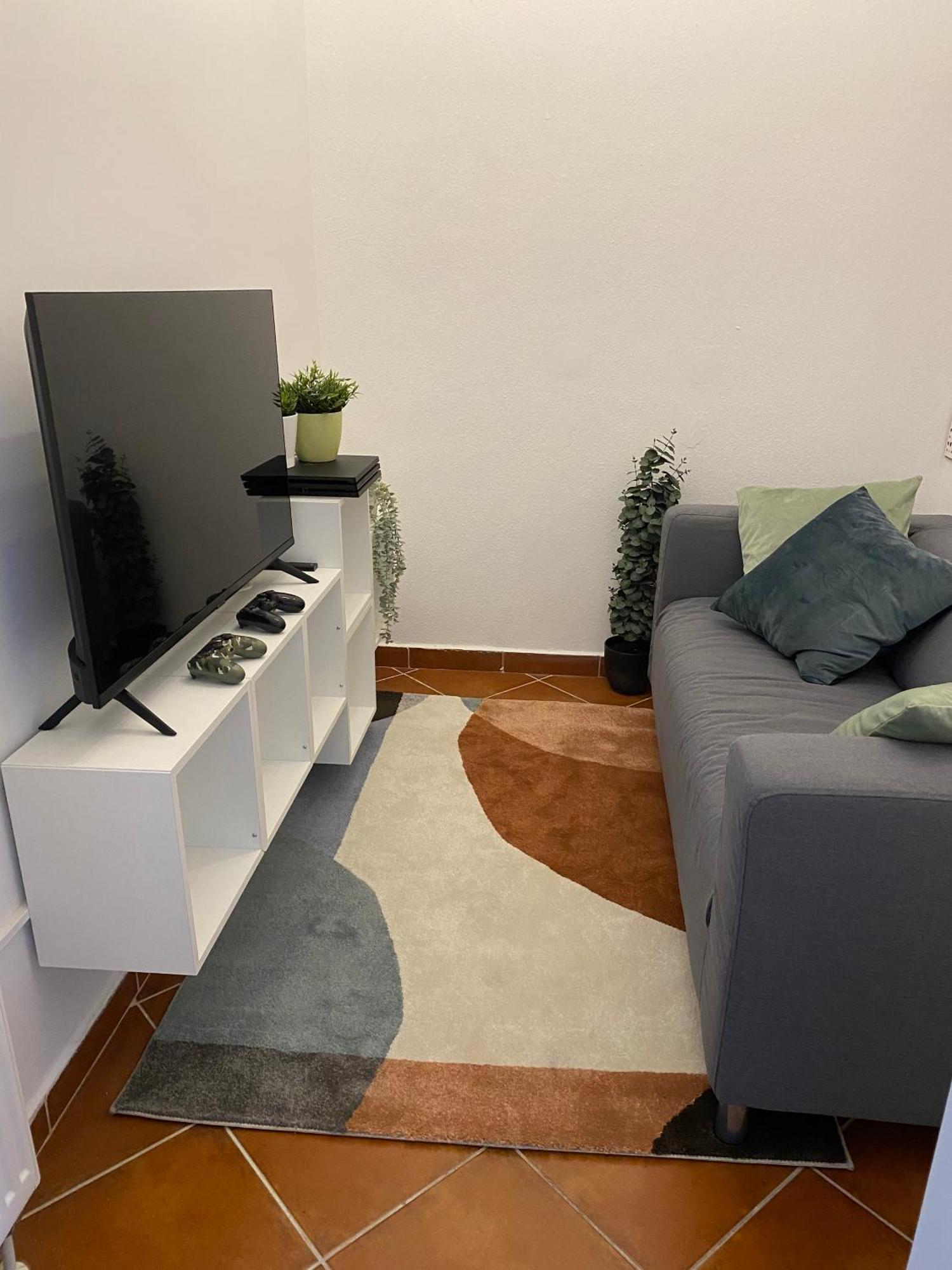 Birdie 3-Bdr Apartment Budapešť Exteriér fotografie