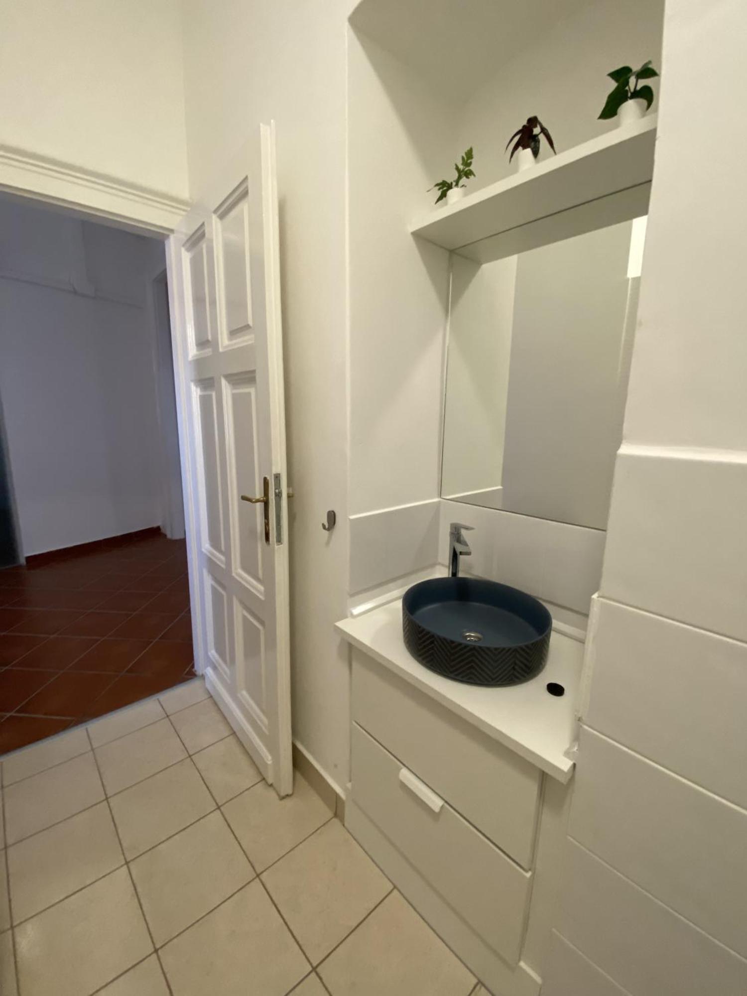 Birdie 3-Bdr Apartment Budapešť Exteriér fotografie